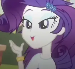 Rarity edit