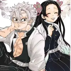 Senami x Kanne