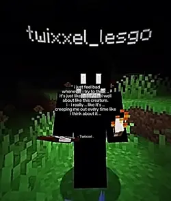 Twixxel 🎀