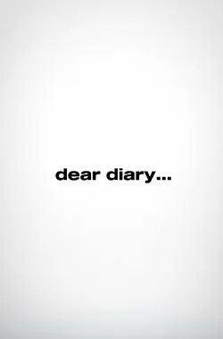 dear diary..