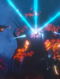Corrupted doom