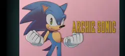 sonic