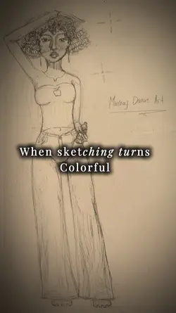 Drawing Template