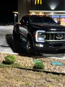 Truck edit