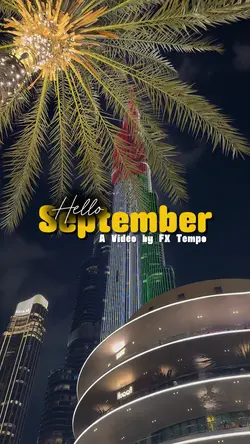 September