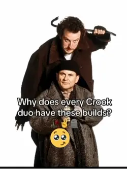 Crook