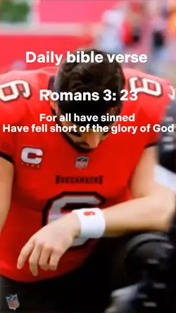 Daily bible verse