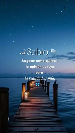 la realidad es mia