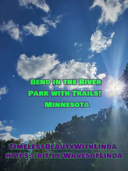 Bend in the River 