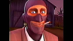 I am ze spy 