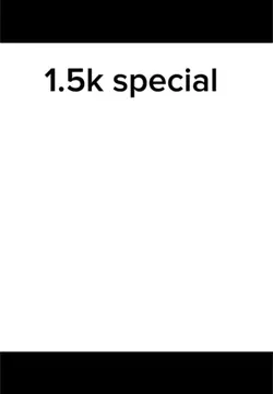 1.5k special 