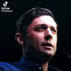 Senator Jon Ossoff!