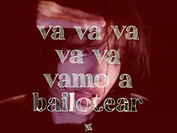 vamo' a bailotear