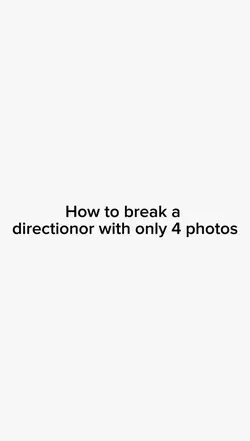 One direction