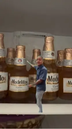 Yo quiero una serves