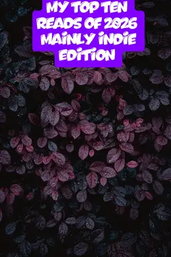 Top 10 Books