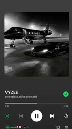 You need to listen
