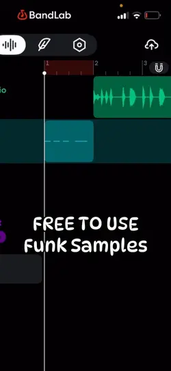 Funk Samples