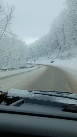 Winter Faith
