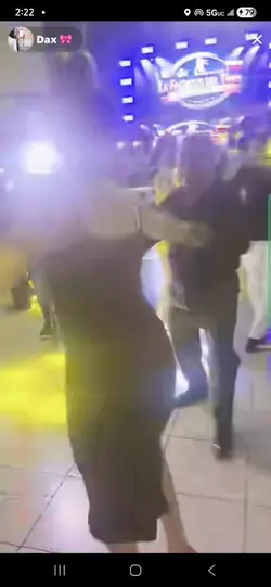 cumbia 