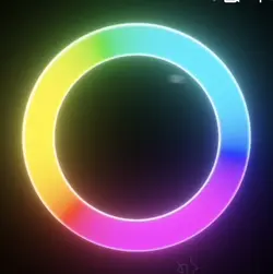 Color wheel