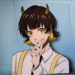 I hate kaisagi🥹