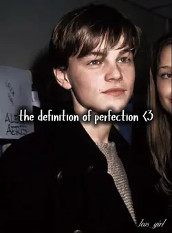 perfection 