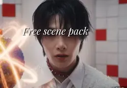 Free scene pack