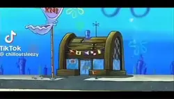 Spongewardstar