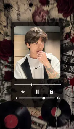 Love bts