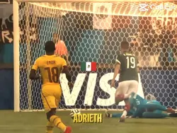Viva Mexico 🇲🇽