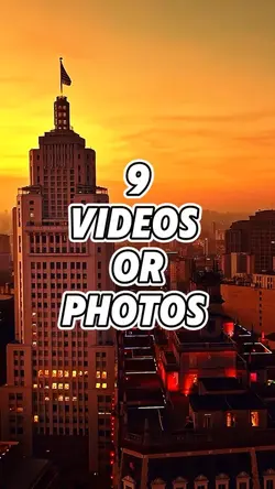 Mini vlog video 