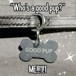 I wanna be a puppy