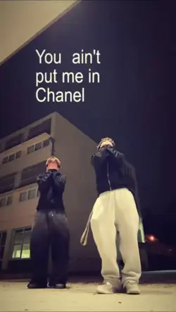 CHANEL