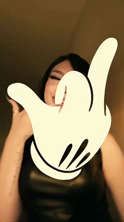 Mickey Mouse Jutsu 