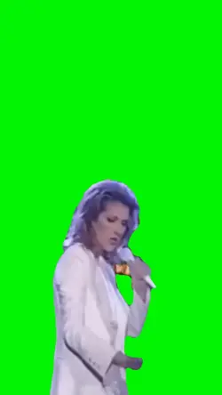 when the food is hot