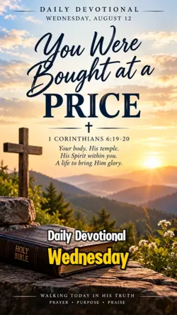 Daily Devotional