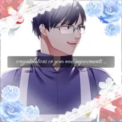 Iida Edit! (Day 3)