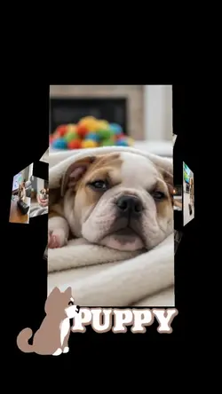 Puppy 