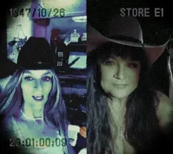 Cowgirls