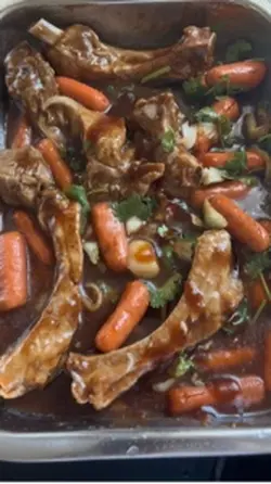 Monday Dinner