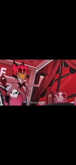 Hazbin hotel VO!