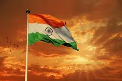 India independence 