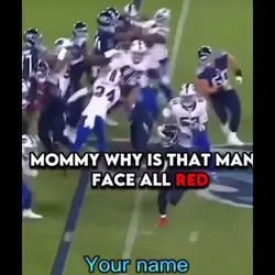 Funny footbal