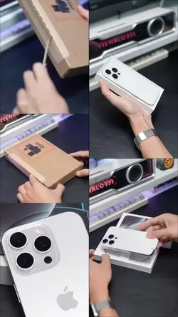 Unboxing