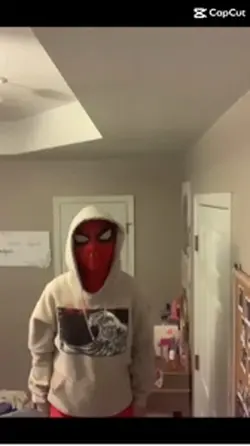 Spider-ma