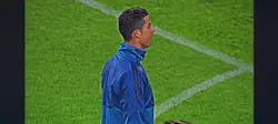 Ronaldo edit 