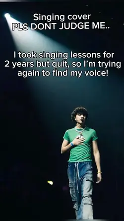 Singing