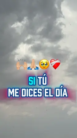Gracias Dios