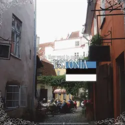 estonia <3 🇪🇪 
